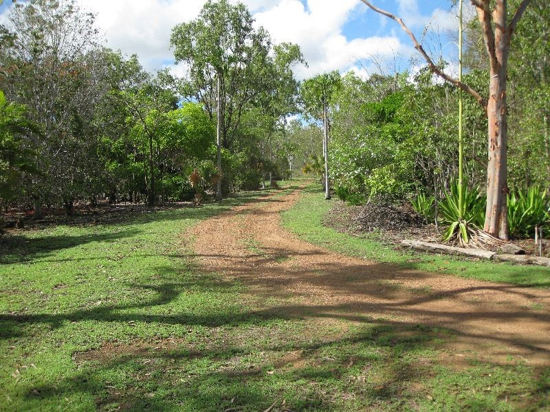 Walkamin QLD 4872