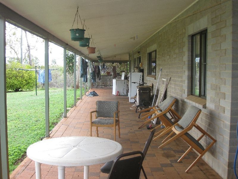 Walkamin QLD 4872