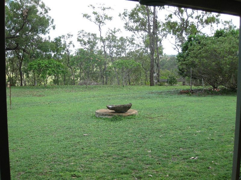 Walkamin QLD 4872