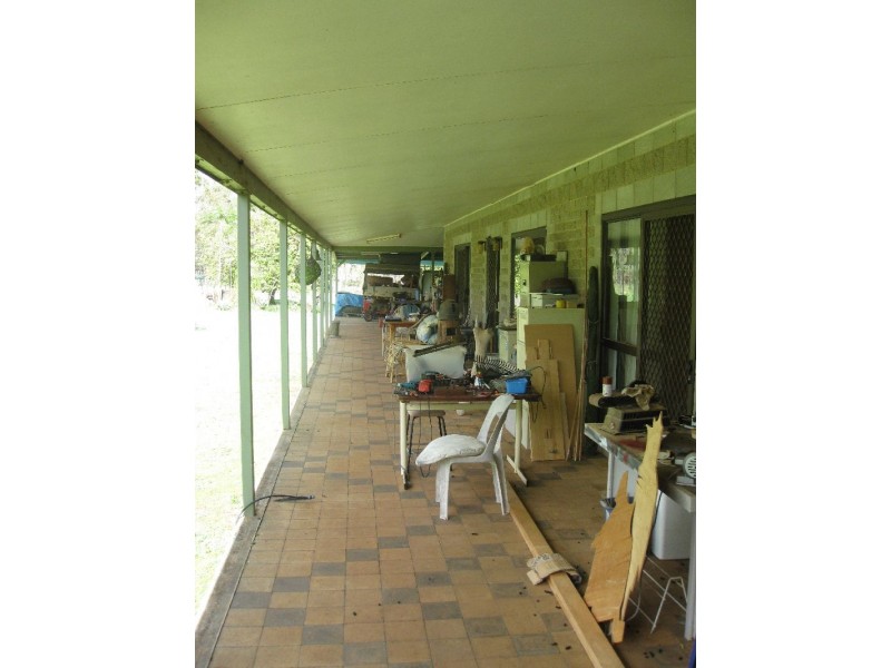 Walkamin QLD 4872