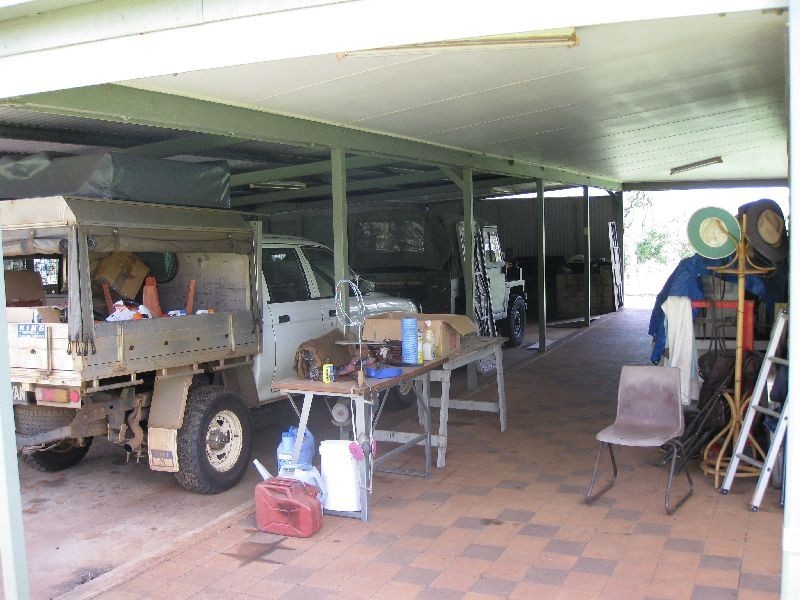 Walkamin QLD 4872