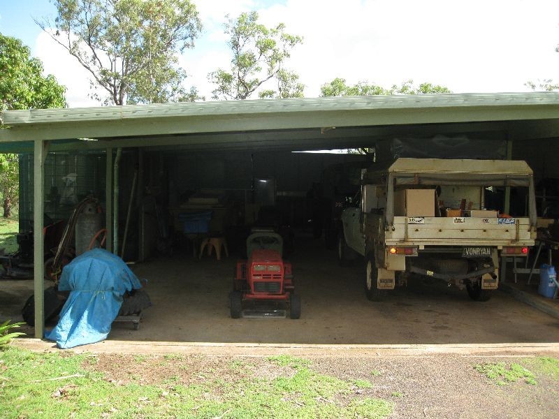 Walkamin QLD 4872