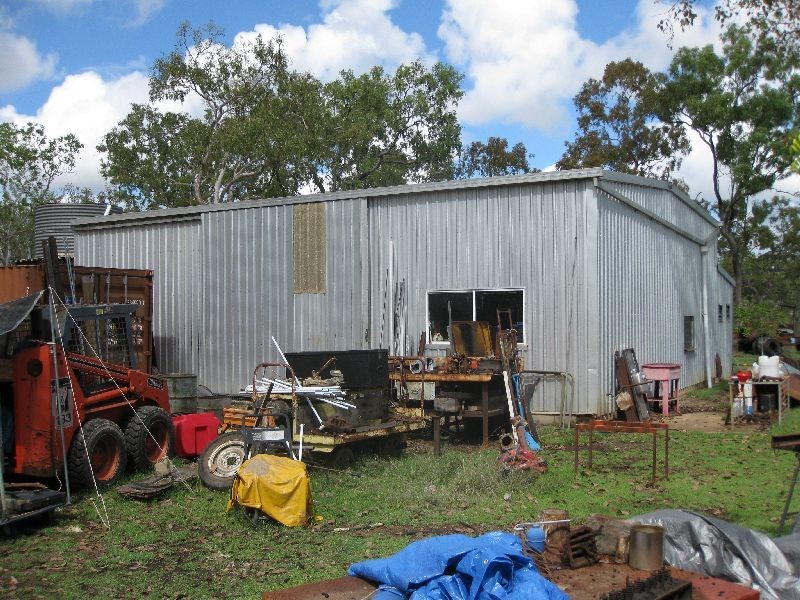 Walkamin QLD 4872