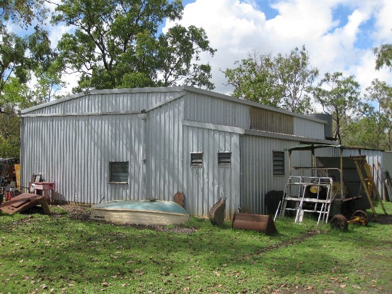 Walkamin QLD 4872