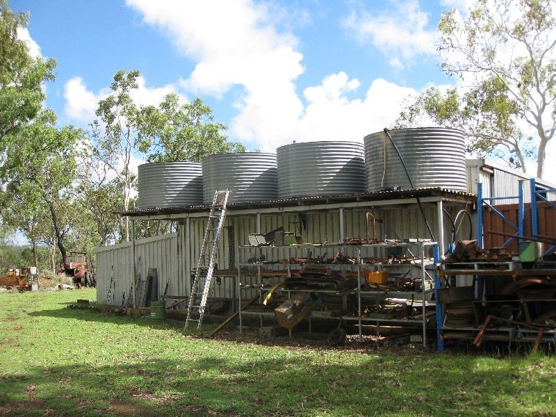 Walkamin QLD 4872