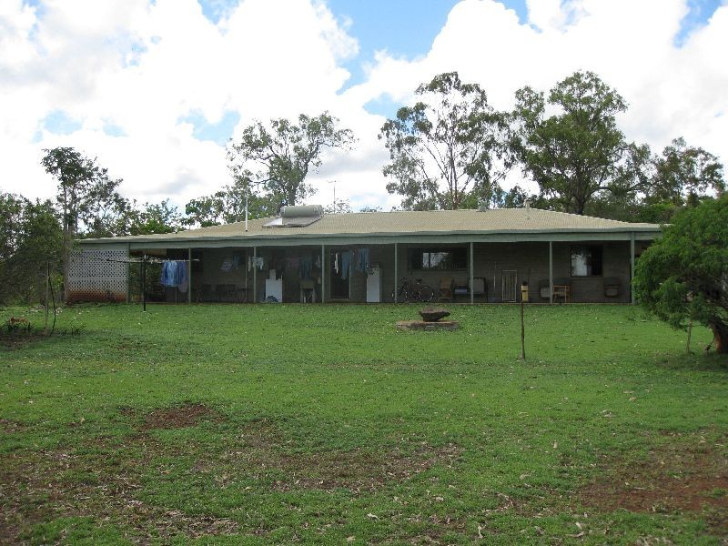Walkamin QLD 4872