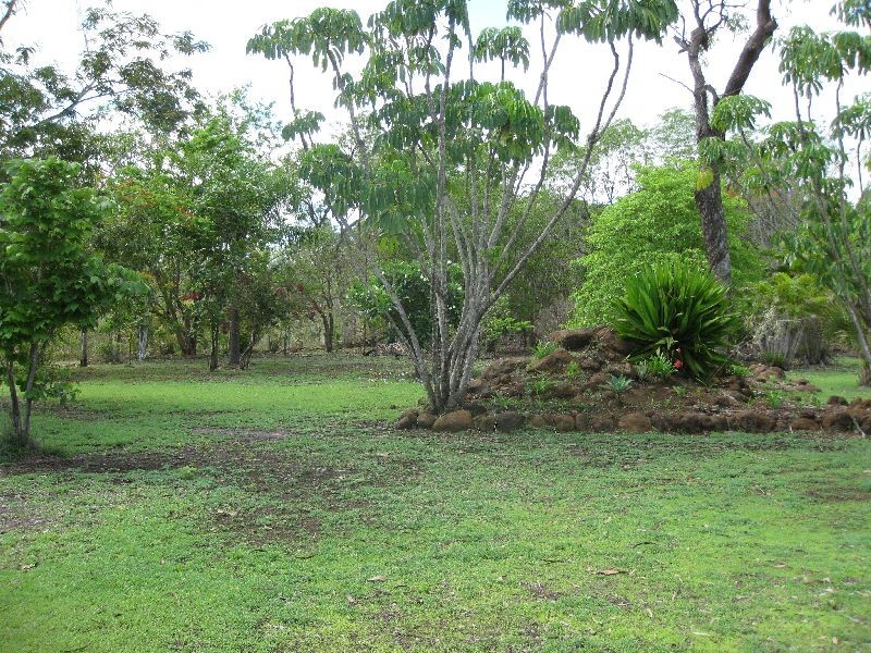 Walkamin QLD 4872