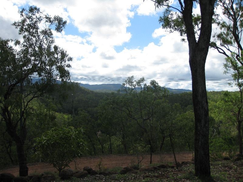 Walkamin QLD 4872