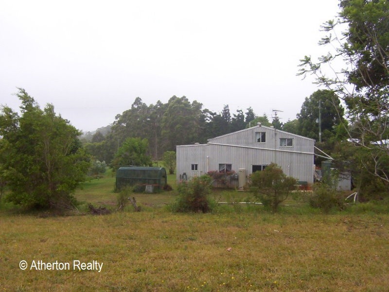 Ravenshoe QLD 4888