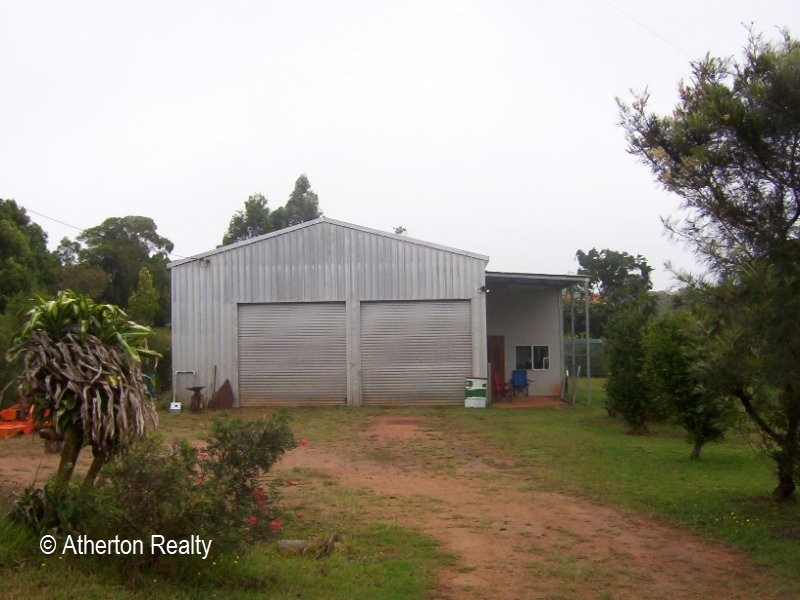 Ravenshoe QLD 4888