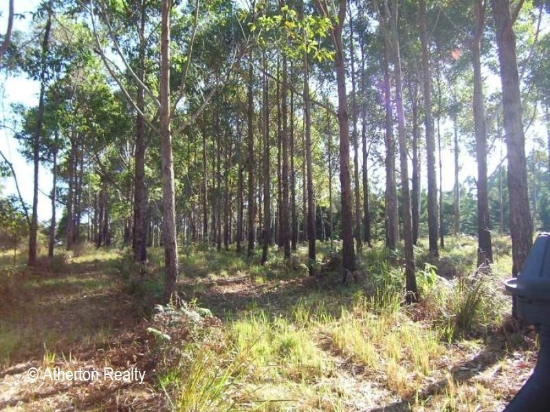 Ravenshoe QLD 4888