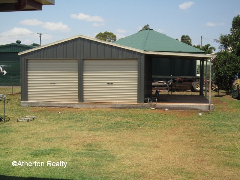 Tolga QLD 4882