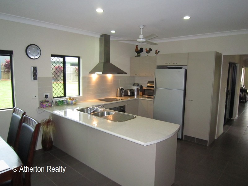 Atherton QLD 4883