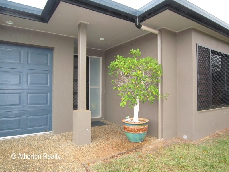 Atherton QLD 4883