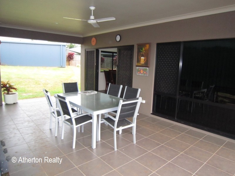 Atherton QLD 4883