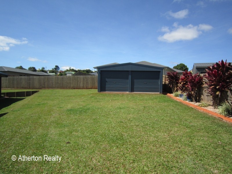 Atherton QLD 4883