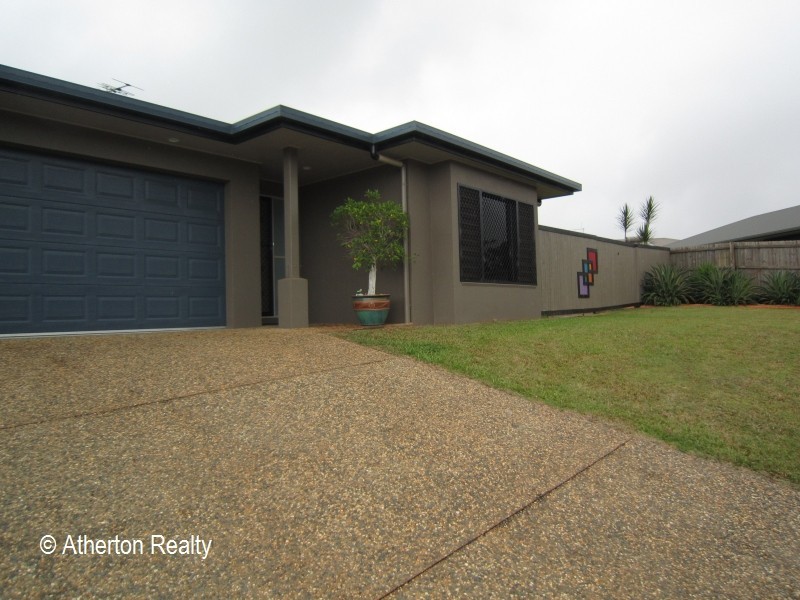 Atherton QLD 4883