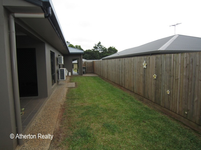 Atherton QLD 4883
