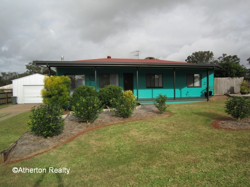 Tolga QLD 4882