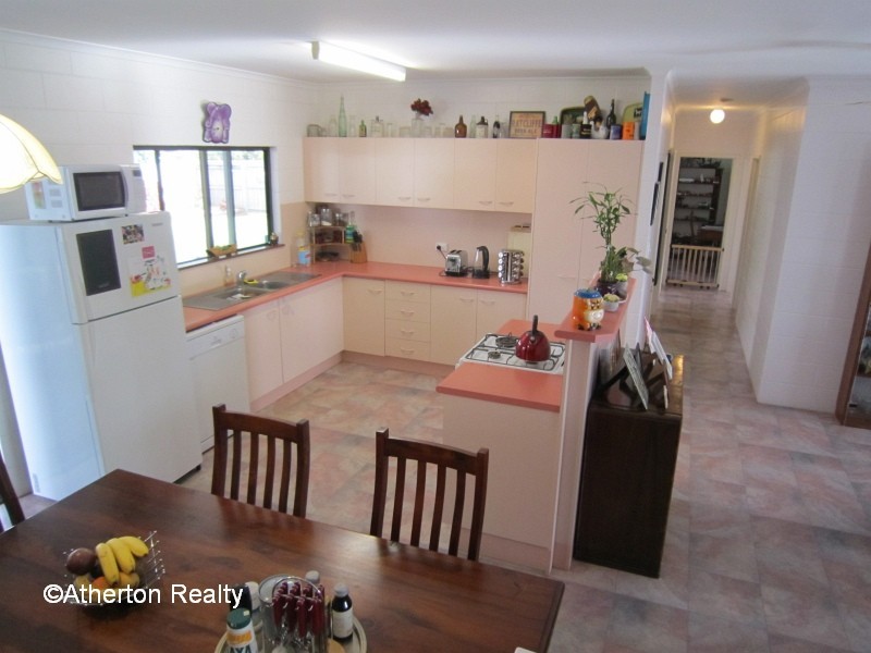 Tolga QLD 4882