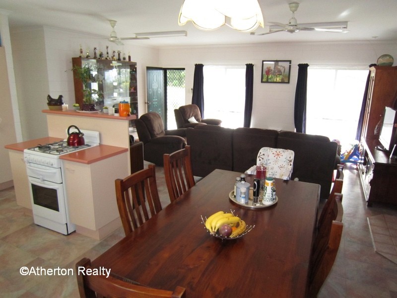 Tolga QLD 4882
