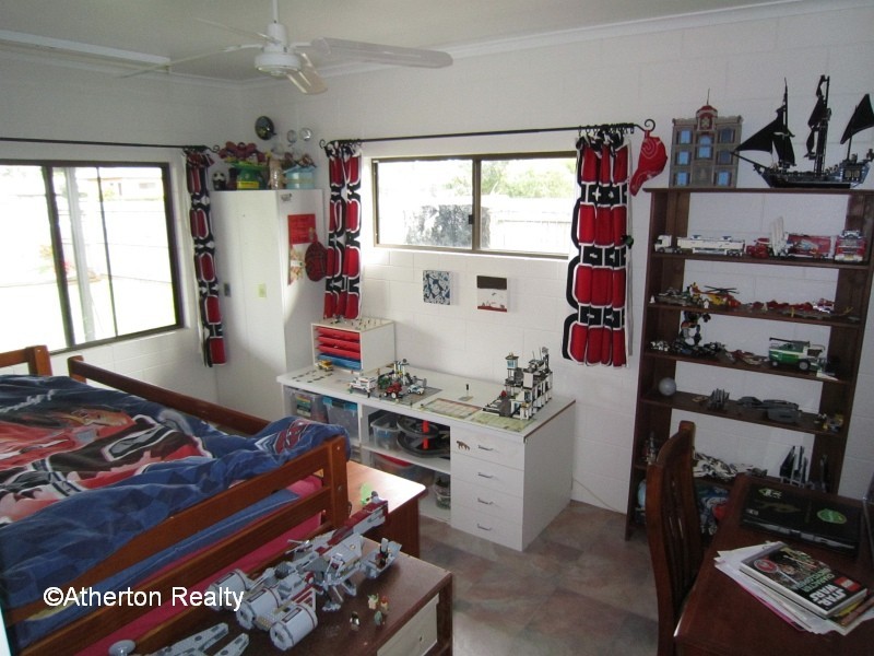 Tolga QLD 4882