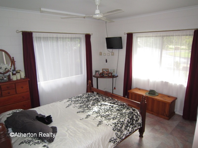 Tolga QLD 4882