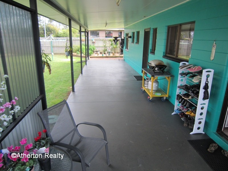 Tolga QLD 4882