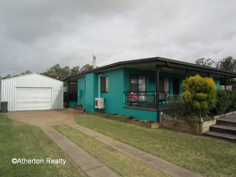 Tolga QLD 4882