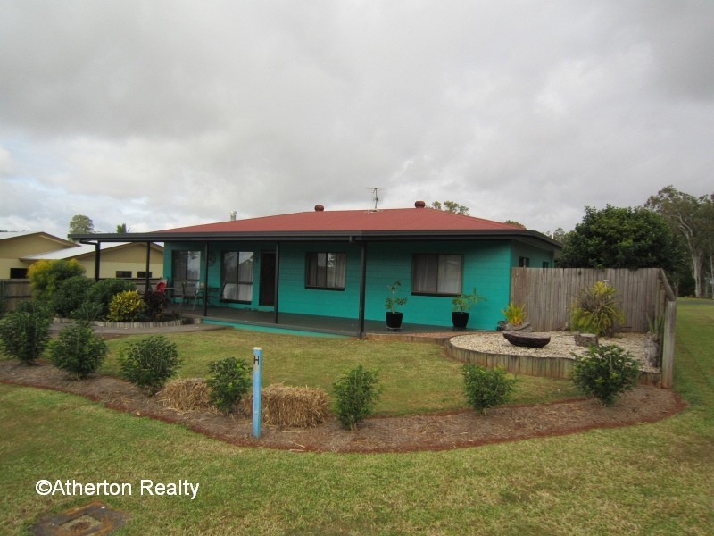 Tolga QLD 4882