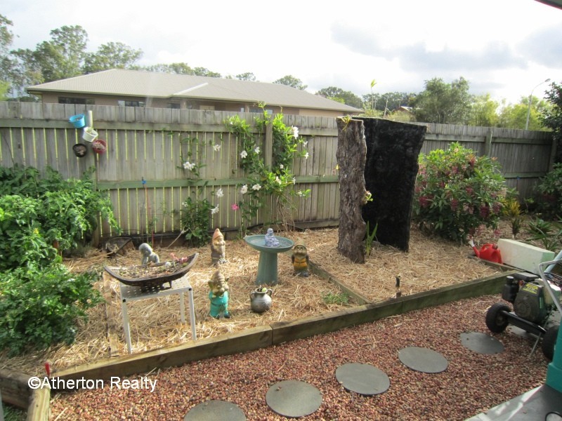 Tolga QLD 4882