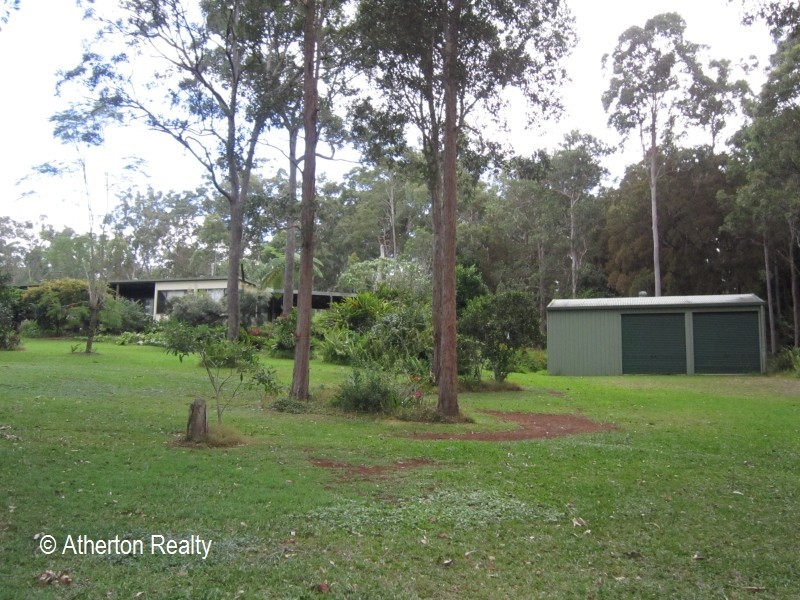 Wondecla QLD 4887