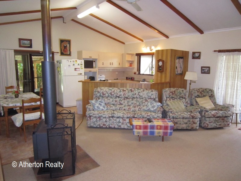 Wondecla QLD 4887