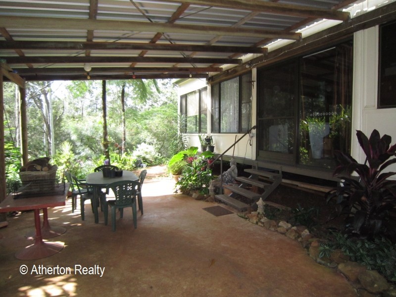 Wondecla QLD 4887