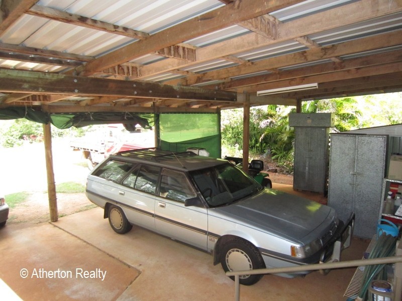 Wondecla QLD 4887