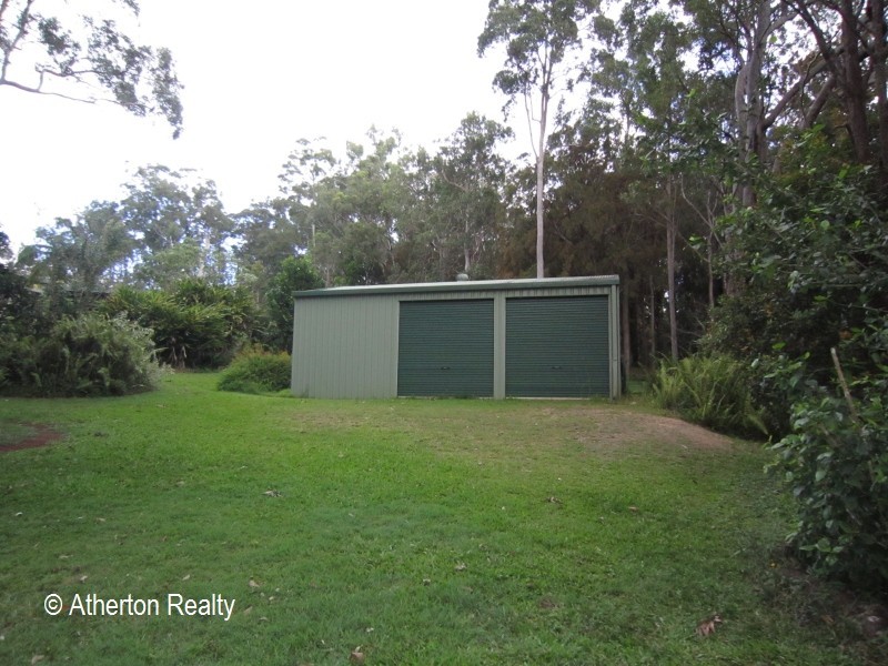 Wondecla QLD 4887
