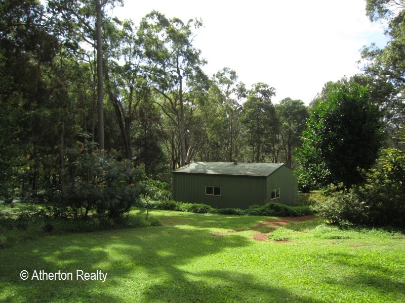 Wondecla QLD 4887
