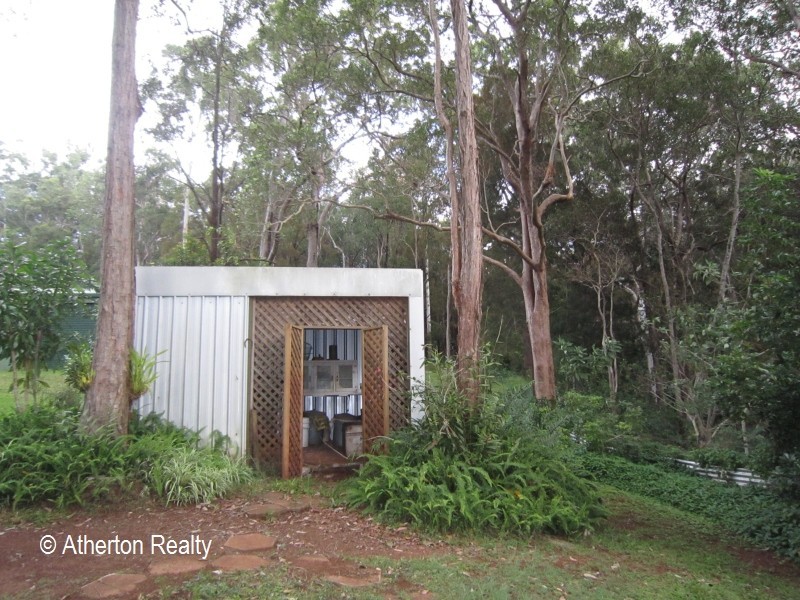 Wondecla QLD 4887