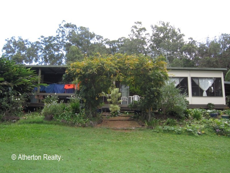 Wondecla QLD 4887