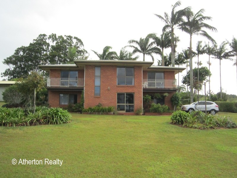 Atherton QLD 4883