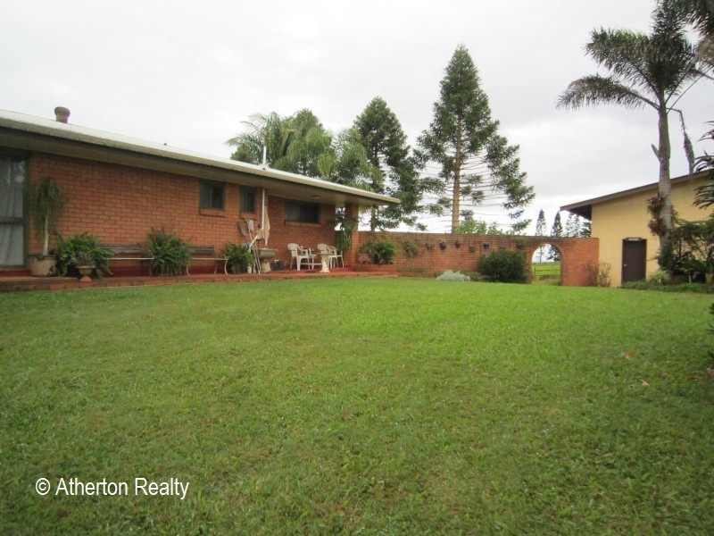 Atherton QLD 4883