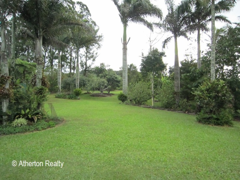 Atherton QLD 4883