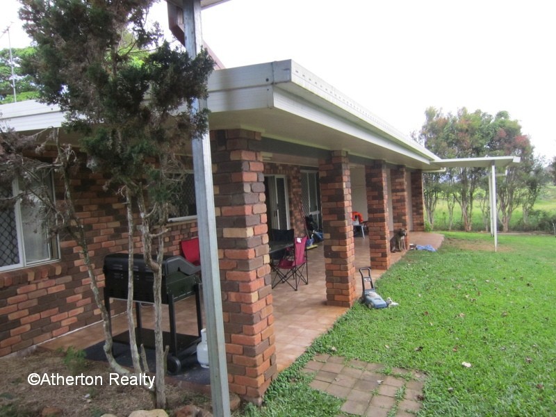 Atherton QLD 4883