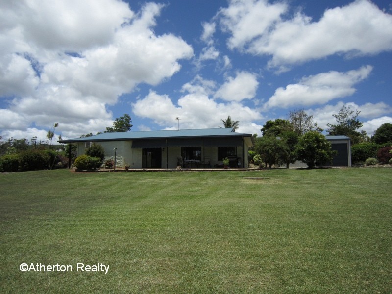 Atherton QLD 4883
