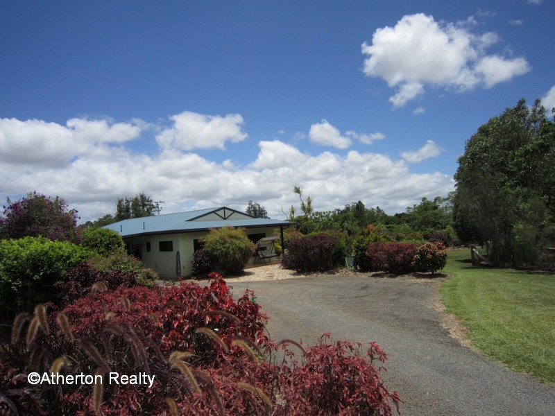 Atherton QLD 4883