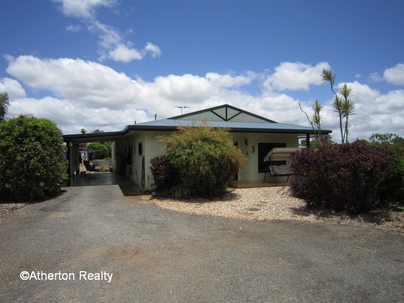 Atherton QLD 4883