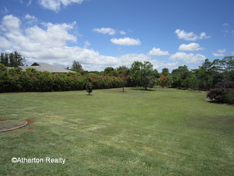 Atherton QLD 4883