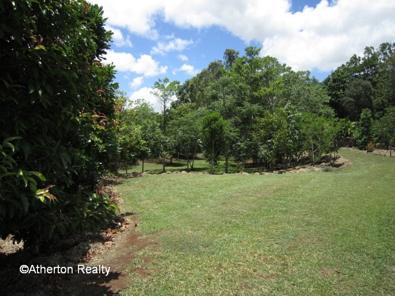 Atherton QLD 4883