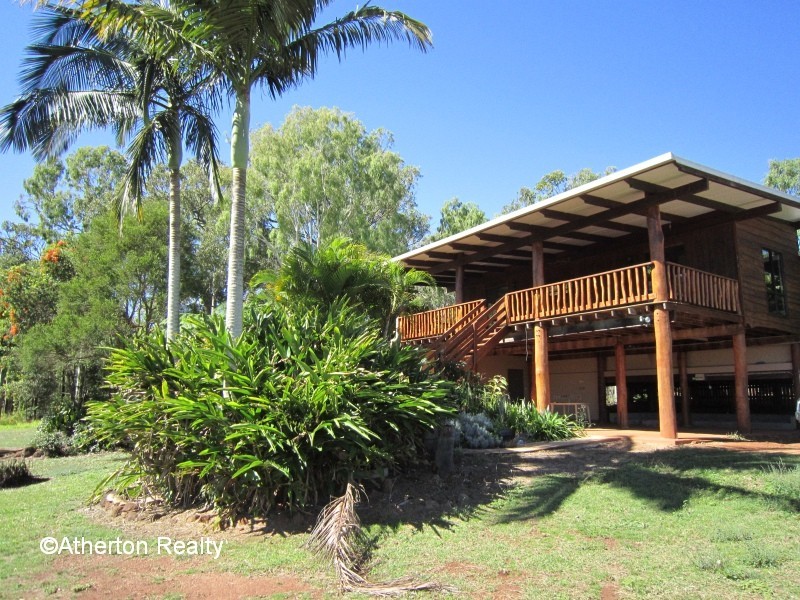 Tolga QLD 4882