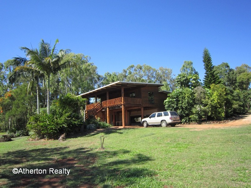 Tolga QLD 4882